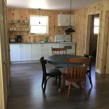 Chalet Les Parulines 泰道沙克 外观 照片
