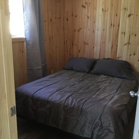 Chalet Les Parulines 泰道沙克 外观 照片