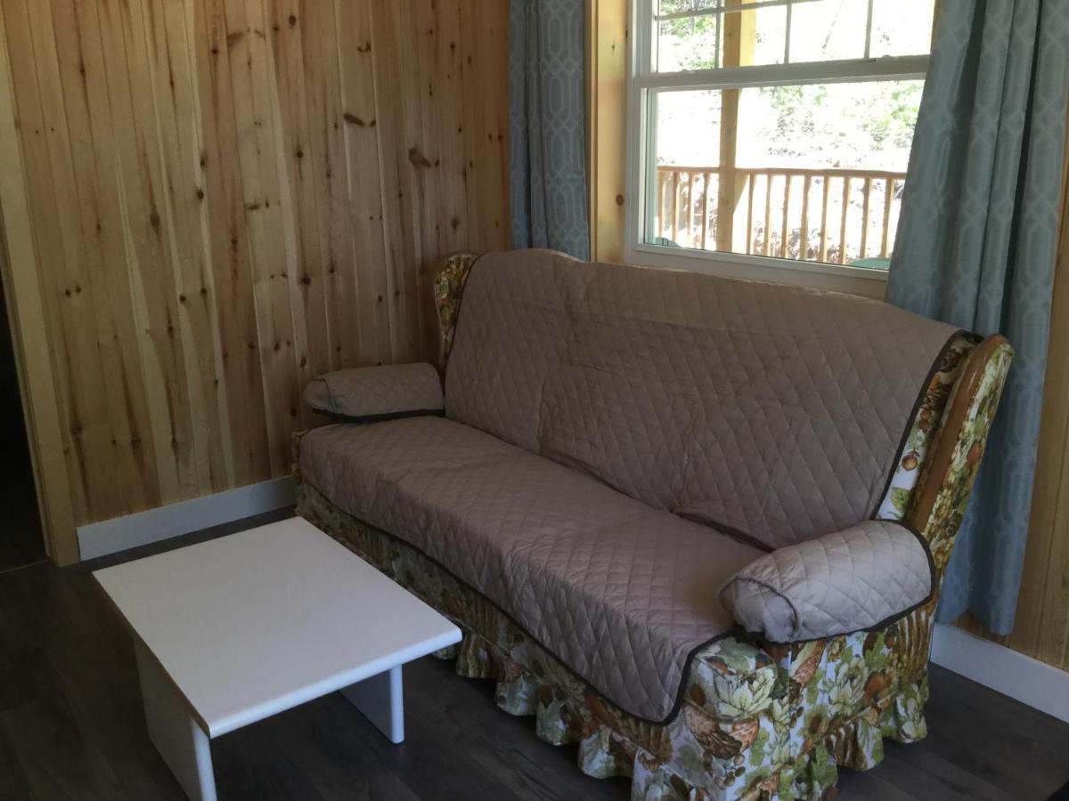 Chalet Les Parulines 泰道沙克 外观 照片
