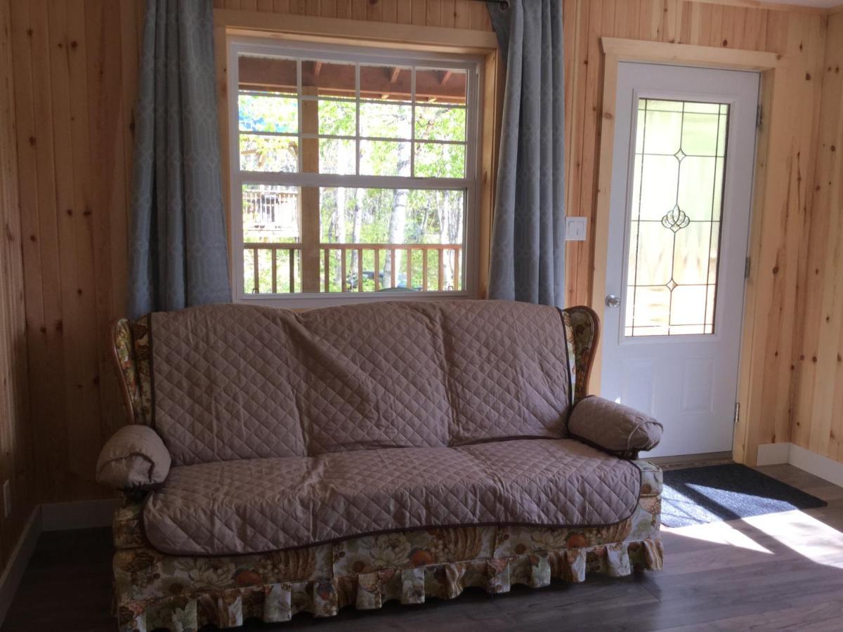 Chalet Les Parulines 泰道沙克 外观 照片