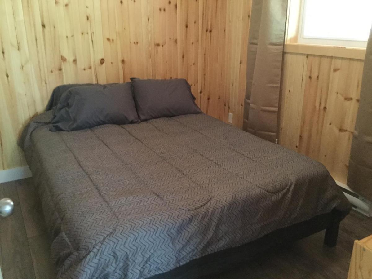 Chalet Les Parulines 泰道沙克 外观 照片